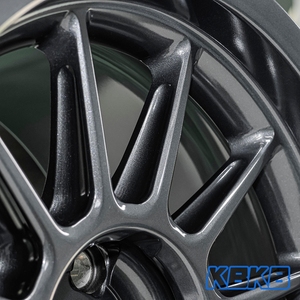 ล้อแม็กนีเซียมฟอร์จ KBKB สีสั่งทำพิเศษ ขนาด 15-22 นิ้ว สำหรับรถออฟโรด SUV อะไหล่แต่ง ล้อออฟโรดแบบหลายก้าน สำหรับรถยนต์ออฟโรด OEM - Product Image 2