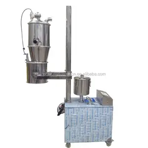 ZKS Series Mining Powder Vacuum Loader Conveyor automatic emptying machine