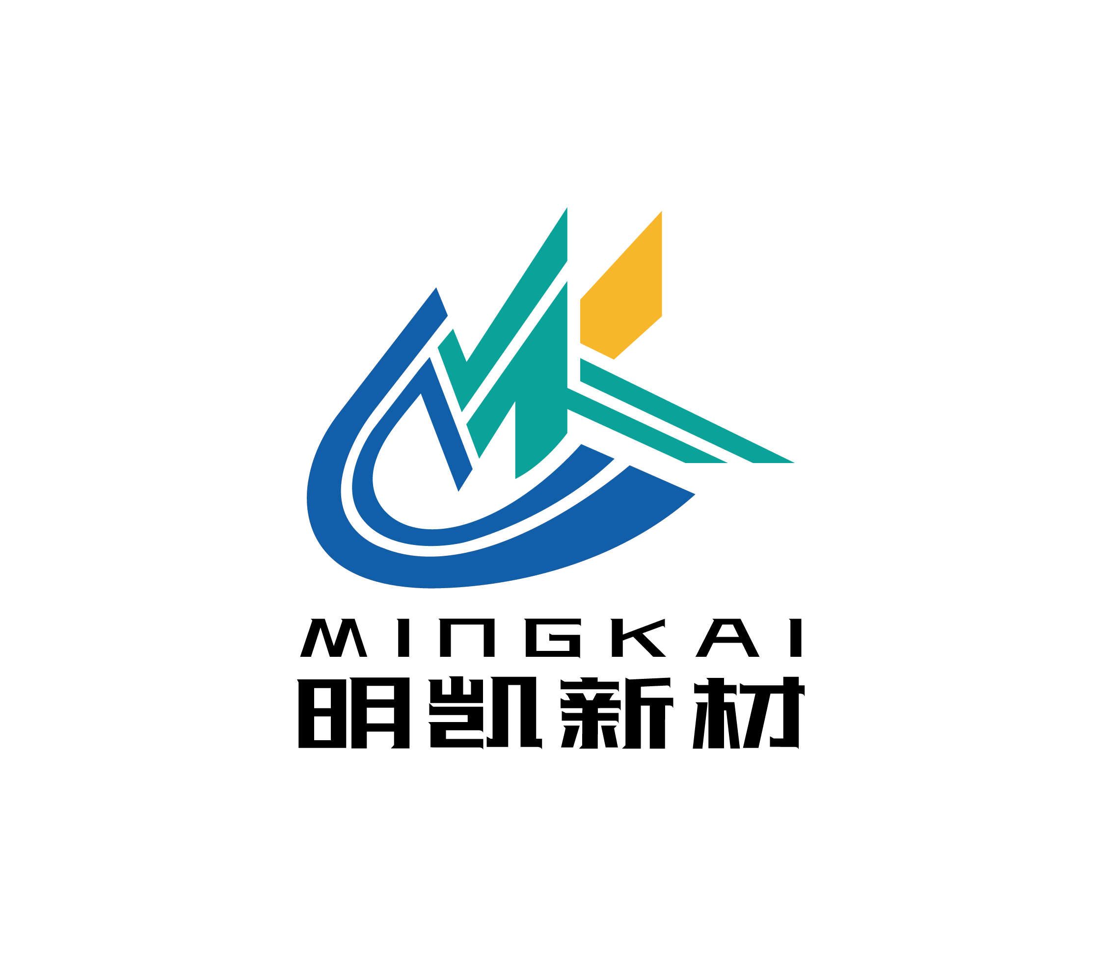 Zhejiang Mingkai New Material Co., Ltd. logo