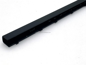 สำหรับ HP Chromebook 11 G9 EE LAPTOP Trim COVER บานพับ LCD COVER CAP CAP M44252-001 - Product Image 5
