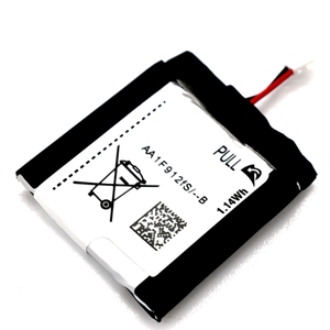 Batterie haute qualité <span class=keywords><strong>Sm</strong></span>-<span class=keywords><strong>R750</strong></span> <span class=keywords><strong>R750</strong></span> <span class=keywords><strong>GEAR</strong></span> S 300mAh pour montre intelligente Samsung 42mm <span class=keywords><strong>Gear</strong></span> S4 46mm watch 3 45MM batterie de téléphone - Product Image 3