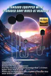 프리드콘 R3 프로 1000M 블루투스 6인용 인터콤 풀 듀플렉스 FM 와이파이 2K 픽셀 비디오 레코더 오토바이 헬멧 카메라 - Product Image 3