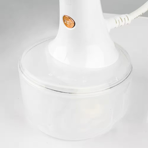 เตารีดไอน้ำมือถือไฟฟ้าแบบพกพาใหม่พร้อมจอแสดงผลดิจิตอลปลอดภัยและเชื่อถือได้ - Product Image 6