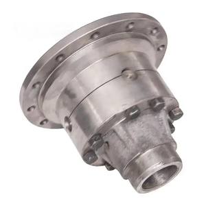 Assemblage différentiel d'essieu efficace et Durable de haute qualité 920/928 chargeuse sur pneus petites pièces de machines de Construction moyennes - Product Image 5