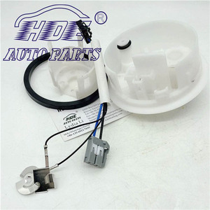 77024-12010 7702412010 ขายส่งอะไหล่รถยนต์ HDE ฝาครอบกรองน้ำมันเชื้อเพลิงสำหรับ Toyota Corolla - Product Image 2
