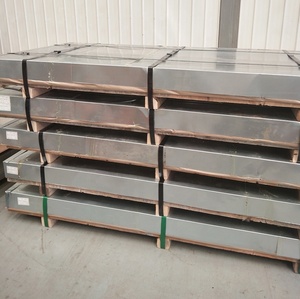 Bobina de acero Galvan de alta calidad SPHC GI CR, placa de bobina de chapa de carbono galvanizada Lisa laminada en frío por inmersión en caliente recubierta de Zinc - Product Image 4