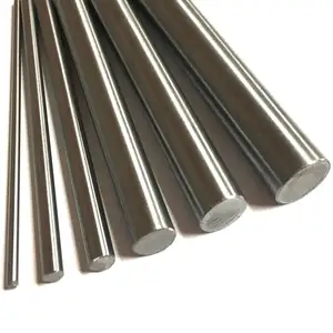Nickel đồng hợp kim monel 400 Round bar nhà sản xuất