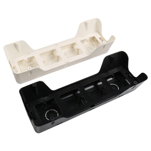 Accesorios para muebles, Cable de pie, cadena de escritorio, gestión de <span class=keywords><strong>cables</strong></span>, tubería de serpiente con guía de rosca - Product Image 4