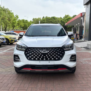 2023 Coches Usados Chery Tiggo 5x R17 1.5L Transmisión Automática <span class=keywords><strong>Boutique</strong></span> Coche Condición Sin Pintura En Aerosol Coches Usados - Product Image 1