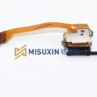 Brandneuer MSX VAM1250 CD PRO2 Programmierer Laserkopf VAU1252 Standardserie Standard