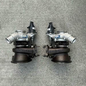 Turbocompresor 3,0 T para el <span class=keywords><strong>2022</strong></span> Porsche 911 992S Turbocompresor de alta potencia 3,0 T - Product Image 2