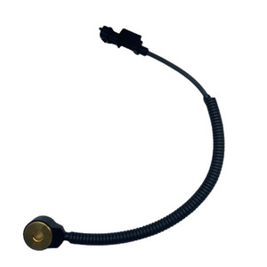 Capteur de choc Crown 39250-03030 pour véhicules Hyundai Kia, précision de mesure standard - Product Image 4