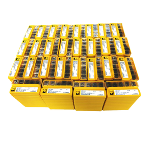 Ban đầu kennametals ccmt120408lf kcp10b Carbide lưỡi chèn CNC Công cụ Cắt cho biến chèn - Product Image 4