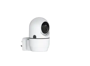 Cámara de diseño de modelo privado de tamaño pequeño, cámara de visión nocturna IR con Audio bidireccional, cámara de seguridad 4G