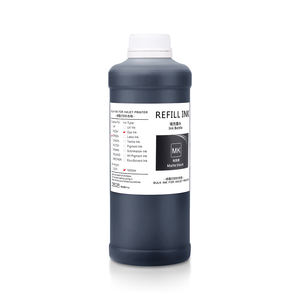 Obestjet 500Ml 981 블랙 시스의 리필 사진 범용 염료 잉크 HP 페이지 와이드 556 - Product Image 4