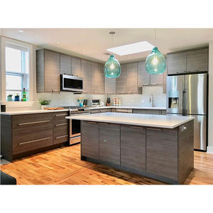 YD אבן מלאכותי לוח קוורץ לבן טהור סיני לבן ננו זכוכית אבן קוורץ משטחי קוורץ למטבחים - Product Image 4