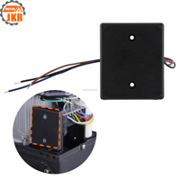 Sensor Magnético de Límite para Motor de Puerta Corredera de Diseño Moderno, Repuesto de Fábrica para Abrepuertas, Tornillo de Plástico