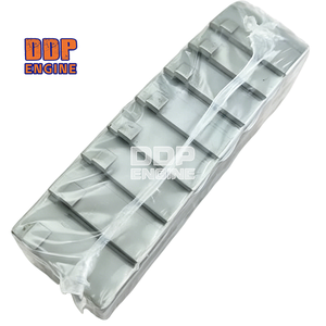 ชุดตลับลูกปืนสำหรับเครื่องยนต์ดีเซลคัมมินส์ B3.3 ISB3.3 QSB3.3 5253432 C6207-39-3302 - Product Image 5