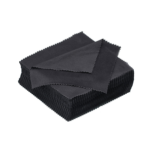 Tissu de nettoyage <span class=keywords><strong>pour</strong></span> <span class=keywords><strong>lunettes</strong></span> en microfibre avec logo imprimé personnalisé <span class=keywords><strong>Produit</strong></span> d'entretien des <span class=keywords><strong>lunettes</strong></span> <span class=keywords><strong>pour</strong></span> le nettoyage des lentilles - Product Image 5