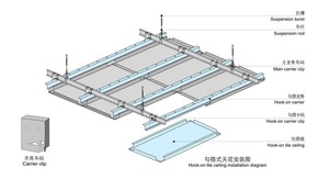 Panneau mural en aluminium moderne anodisé, étanche, solution de façade extérieure pour bâtiments - Product Image 4
