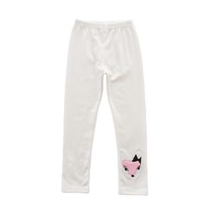 Ropa Infantil al por Mayor, Fábrica China, Leggings Casuales Baratos para Niña - Product Image 1