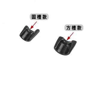 Piezas de Generador de Motor Diésel Refrigerado por Aire 170F 173F 178F 186FA 192F Placas de Bloqueo de Válvulas y Abrazaderas Hechas en Zhejiang - Product Image 2