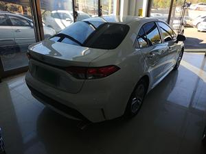 Guazi 2022 Toyota Corolla Levin TNGA 1.5LCVT Versión Advance Sedán de <span class=keywords><strong>Segunda</strong></span> <span class=keywords><strong>Mano</strong></span>, Superventas, Volante a la Izquierda, Autos Usados para Adultos - Product Image 6