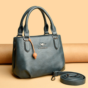 KAIDIFEINIROO K-289 Borsa a Spalla Grande <span class=keywords><strong>di</strong></span> Lusso Vendita Calda, Borsa Tote da Donna <span class=keywords><strong>di</strong></span> <span class=keywords><strong>Marca</strong></span> Famosa, Borsetta da Donna Firmata - Product Image 4