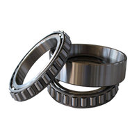 Disesuaikan tidak standar bantalan empat baris mesin Tapered Roller bantalan 777/620 777/750m Rolling Mill bearing