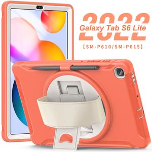 Étui pour tablette au design populaire pour <span class=keywords><strong>Samsung</strong></span> Galaxy <span class=keywords><strong>Tab</strong></span> <span class=keywords><strong>S6</strong></span> <span class=keywords><strong>Lite</strong></span>, étuis pour tablette <span class=keywords><strong>Samsung</strong></span> Galaxy <span class=keywords><strong>S6</strong></span> <span class=keywords><strong>Lite</strong></span>, housse pour tablette, étui pour tablette - Product Image 2