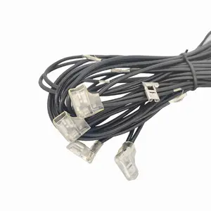 Custom Made Motorcycle Electrical Wires Wiring Harness