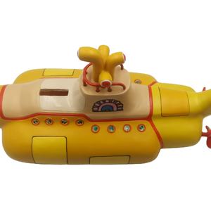 Regalos de Alta Calidad de la Serie Temática, Alcancía de Poliresina con Forma de <span class=keywords><strong>Submarino</strong></span>, Recuerdo de Parque de Atracciones, Hotel, Personalización de Marca - Product Image 3