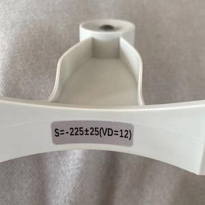 Otra herramienta de calibración de refractómetros CT-1, ojo simulado para pruebas de precisión, piezas de instrumentos - Product Image 2