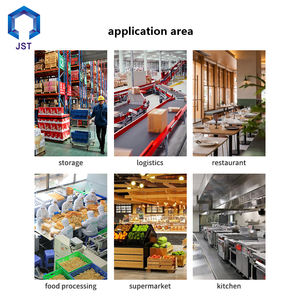 <span class=keywords><strong>Cuisine</strong></span> commerciale moderne Double-<span class=keywords><strong>Action</strong></span> trafic porte battante en acier inoxydable ouverture latérale automatique fini pour une utilisation au restaurant - Product Image 6