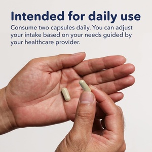 Extrait de plantes personnalisé de Diosmine et Hespéridine pour le soutien sain des veines des jambes – Capsules de Diosmine et Hespéridine - Product Image 4