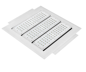 Lumen cao 100W trạm xăng ánh sáng 150W trạm xăng ánh sáng lịch THI ĐẤU 200W dẫn tán ánh sáng - Product Image 5