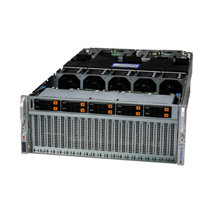Servidor GPU SuperMicro SYS-420GU-TNXR 4U para Tarjetas Gráficas A100 A800 PCIE/SXM Nvlink AI - Product Image 5