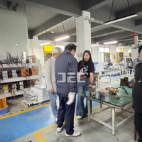 Redresseur DC à refroidissement par air IGBT 15V 1500A pour placage au chrome et électrolyse, vente en gros d'usine