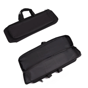 Custodia per borsa da pesca canna da pesca e mulinello custodia da viaggio borsa da trasporto borsa da pesca per attrezzatura da pesca - Product Image 2