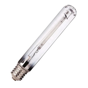 Lámpara de Sodio HID de <span class=keywords><strong>600W</strong></span>, <span class=keywords><strong>Super</strong></span> Lumen 90000lm, IP65, Aluminio, E40, 220-240V, para Crecimiento de Plantas - Product Image 1