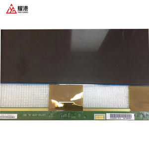 หน้า<span class=keywords><strong>จอ</strong></span>ทดแทนสำหรับทีวี AUO T550QVN05.7 สำหรับ <span class=keywords><strong>Sharp</strong></span> Hisense Samsung หน้า<span class=keywords><strong>จอ</strong></span> LCD บางเฉียบ - Product Image 2