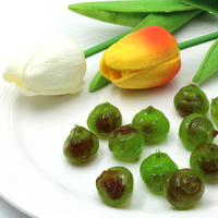 Bonbons gélifiés moelleux et masticables en forme de caca 3D, saveur mangue fruitée, échantillon gratuit, vente en gros