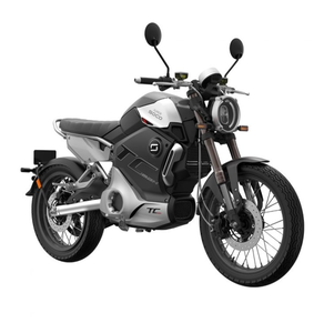 <span class=keywords><strong>Moto</strong></span> électrique <span class=keywords><strong>Super</strong></span> <span class=keywords><strong>Soco</strong></span> TC Max - Product Image 4