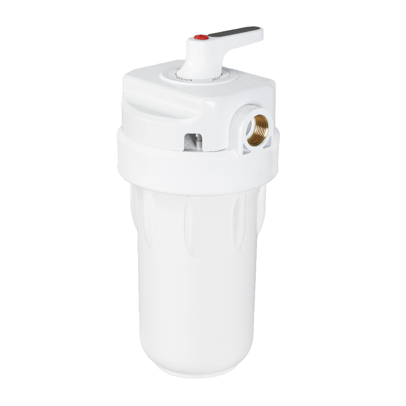 2025 New Design White Household Water