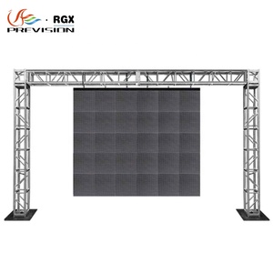 Rạp chiếu phim sân khấu nền p3.91 4k kỹ thuật số <span class=keywords><strong>LED</strong></span> <span class=keywords><strong>Board</strong></span> <span class=keywords><strong>TV</strong></span> tường hiển thị biển quảng cáo mô-đun Bảng điều chỉnh khổng lồ P3 trong nhà <span class=keywords><strong>LED</strong></span> màn hình hiển thị - Product Image 4