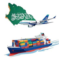 Shopping ali Sites dans le monde entier Expédition internationale Transporteur Dropshipping de la Chine vers l'Arabie Saoudite Pakistan