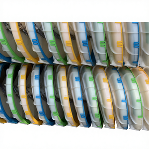 Concentrador Espiral Durável, Equipamento Essencial para Beneficiamento de Minério Direto da Fábrica - Product Image 6