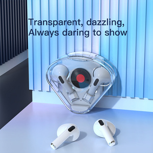 Không dây Earbuds audifonos <span class=keywords><strong>Bluetooth</strong></span> tai nghe in-ear Tai nghe không dây tai nghe - Product Image 5