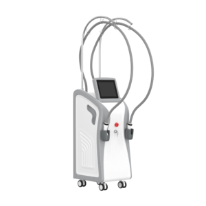 Coolwaves Body <strong>Slimming</strong> Beauty <strong>Machine</strong> 2 Handles Standing <strong>Cryolipolysis</strong> <strong>Slimming</strong> Machineother Home Use Beauty Equipmentequip - Product Image 4