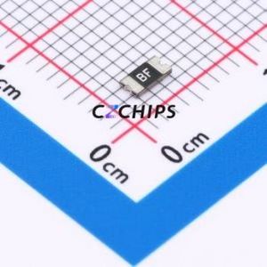 SMD1206-050C-6V Resettable Fuse 1206 Fuse 6V 40A 500mA 1A - Product Image 1